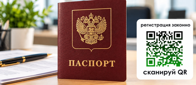 прописка в Новомосковске регистрация в Новомосковске